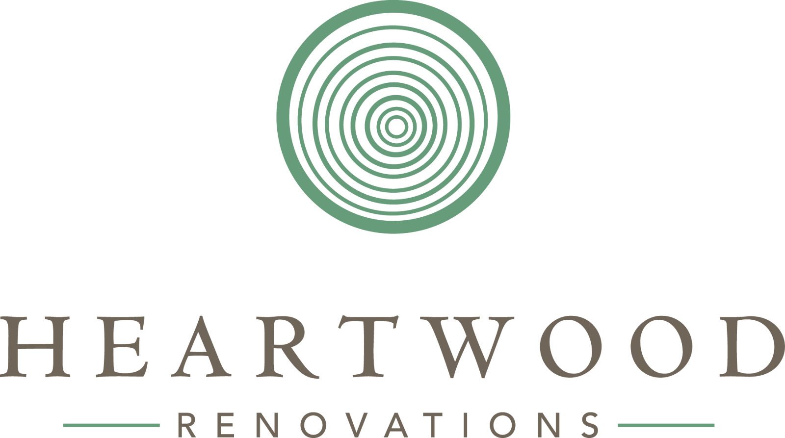 Heartwood Renovations logo