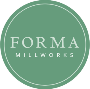 Forma Millworks logo